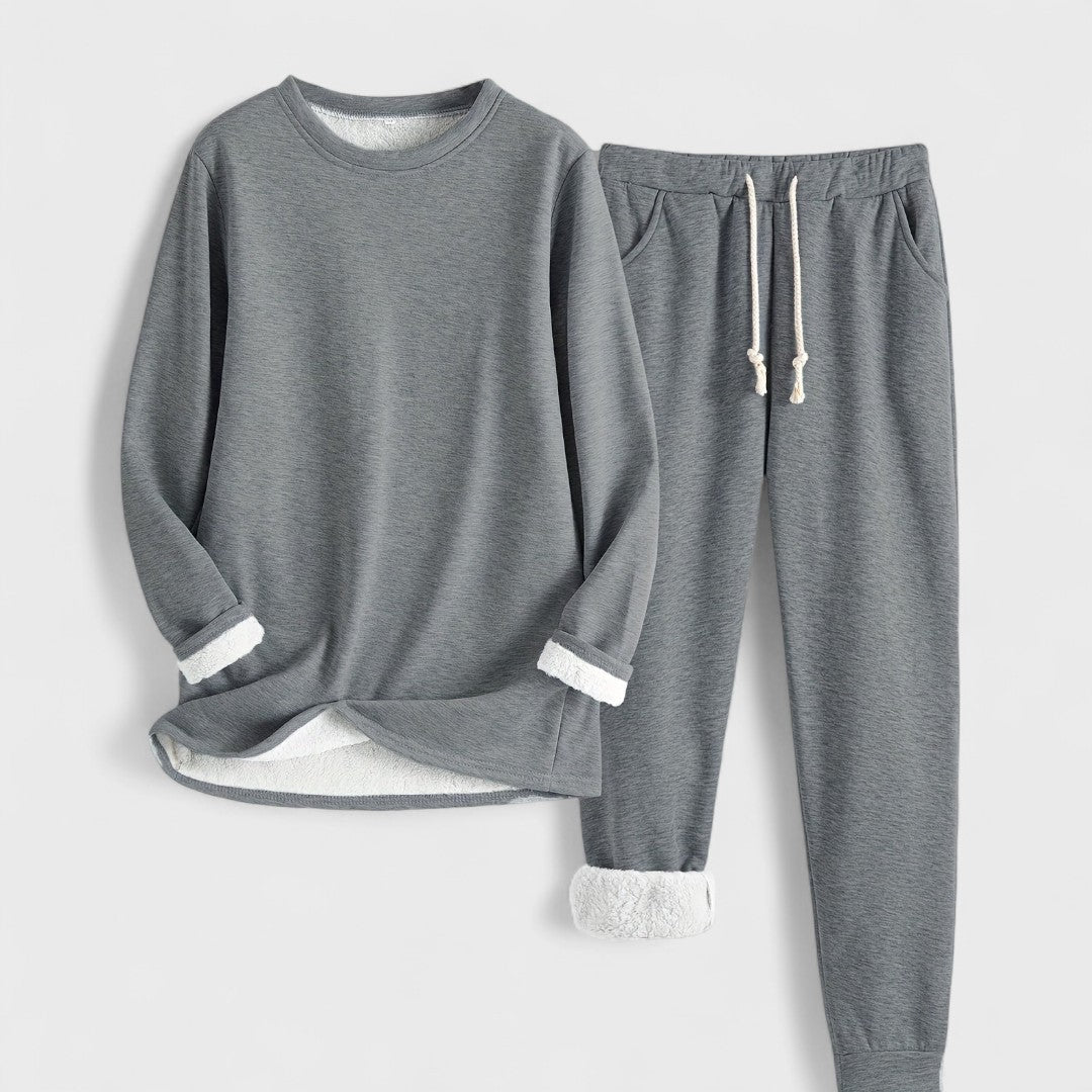 Karin - Ensemble lounge confortable