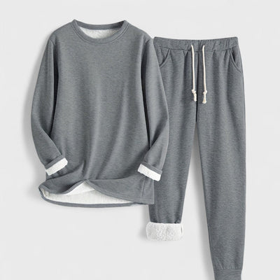 Karin - Ensemble lounge confortable