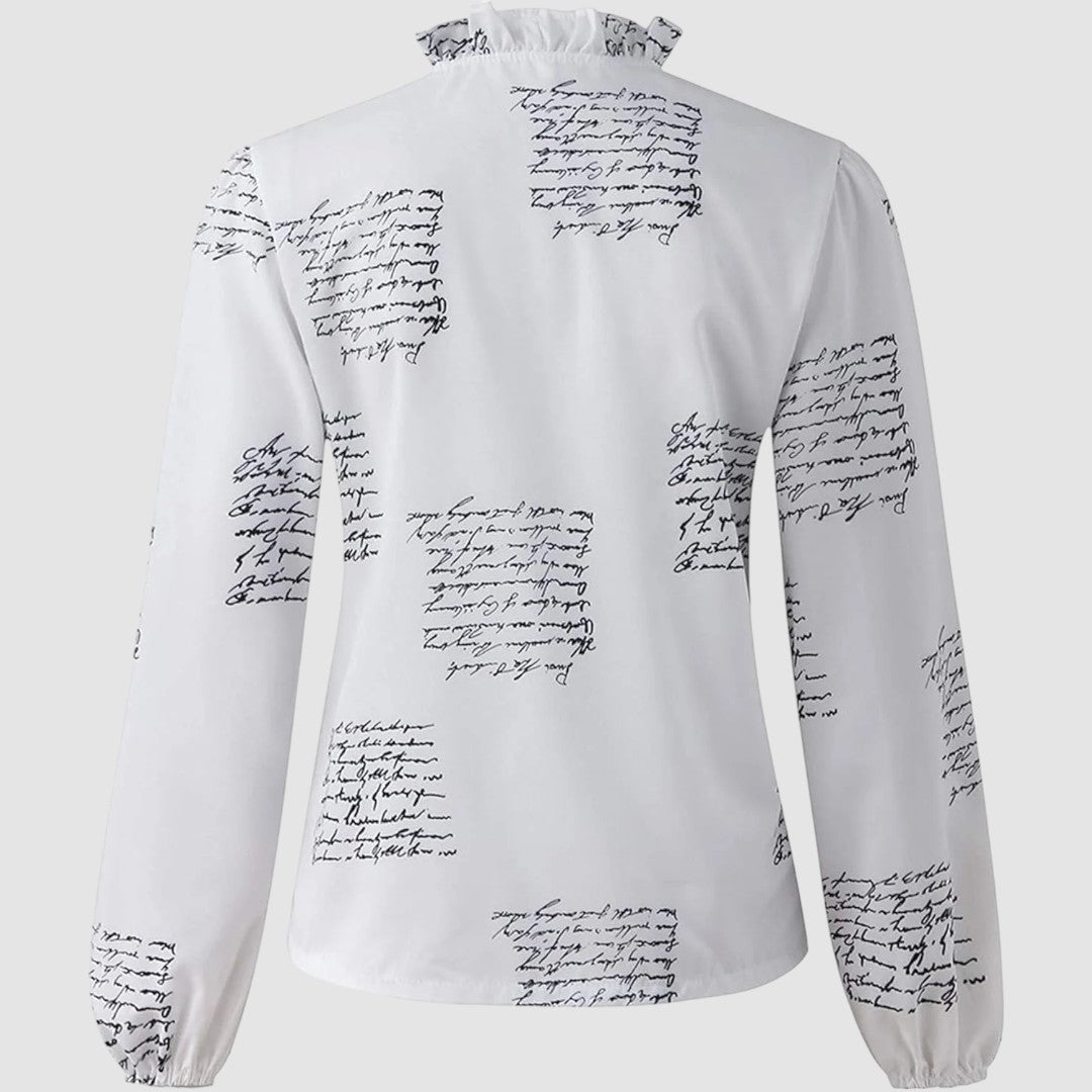 Lucy™ | Élégance intemporelle et confort maximal