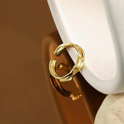 Tessavelle | Bague en Or 18K