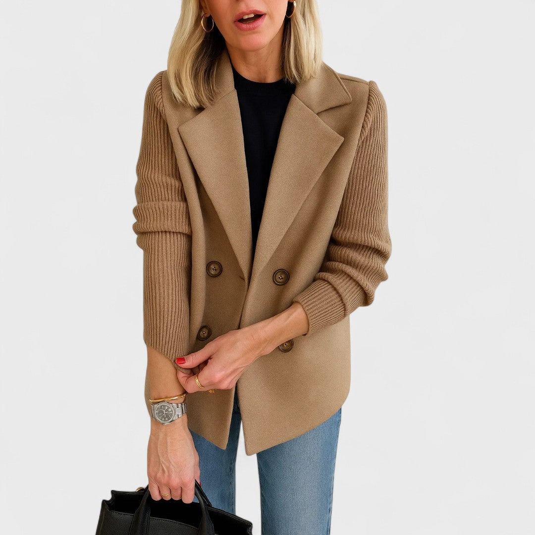 Elena - Veste décontractée