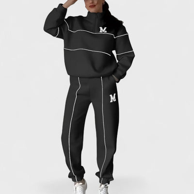 Michigan - Confortable, élégant et décontracté.