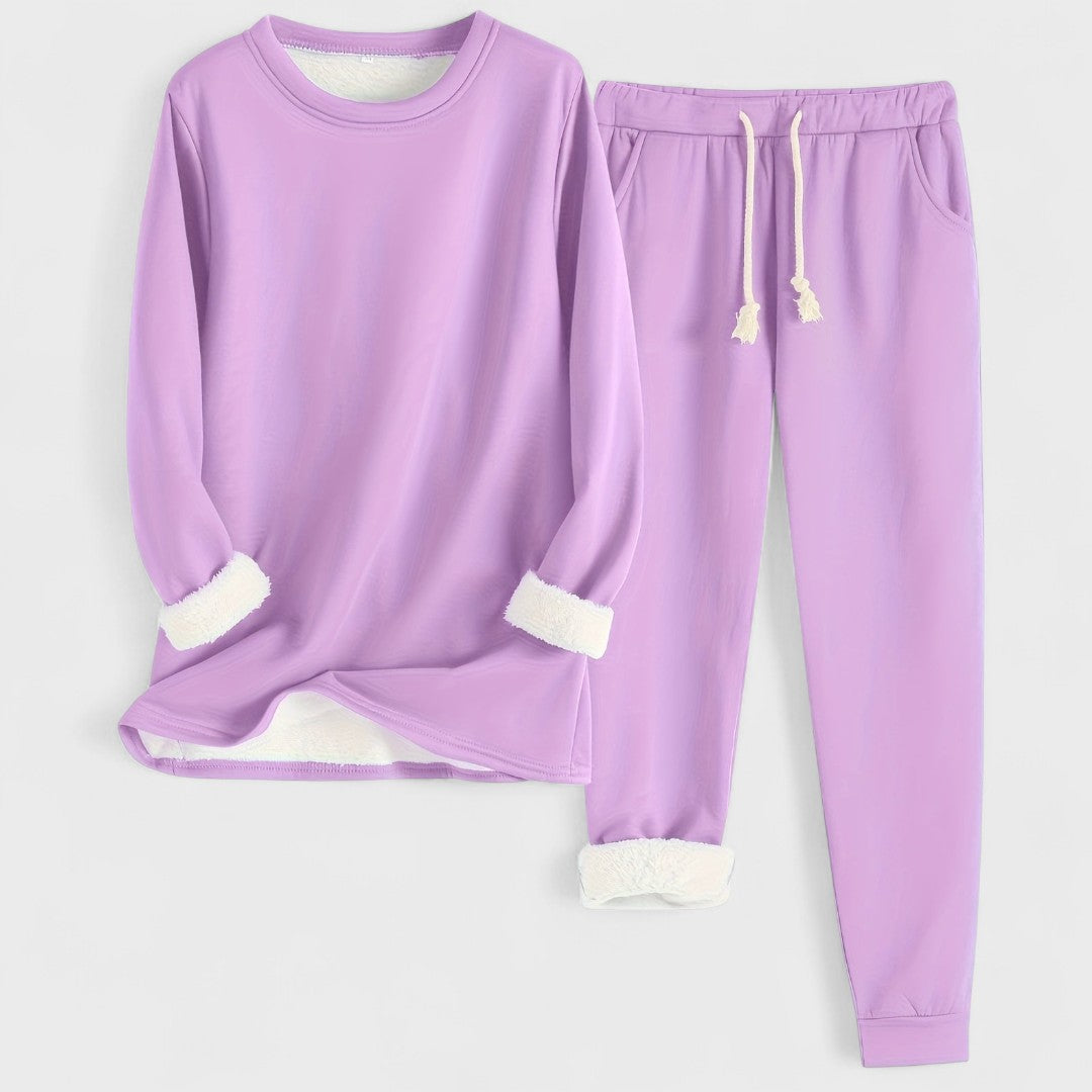 Karin - Ensemble lounge confortable