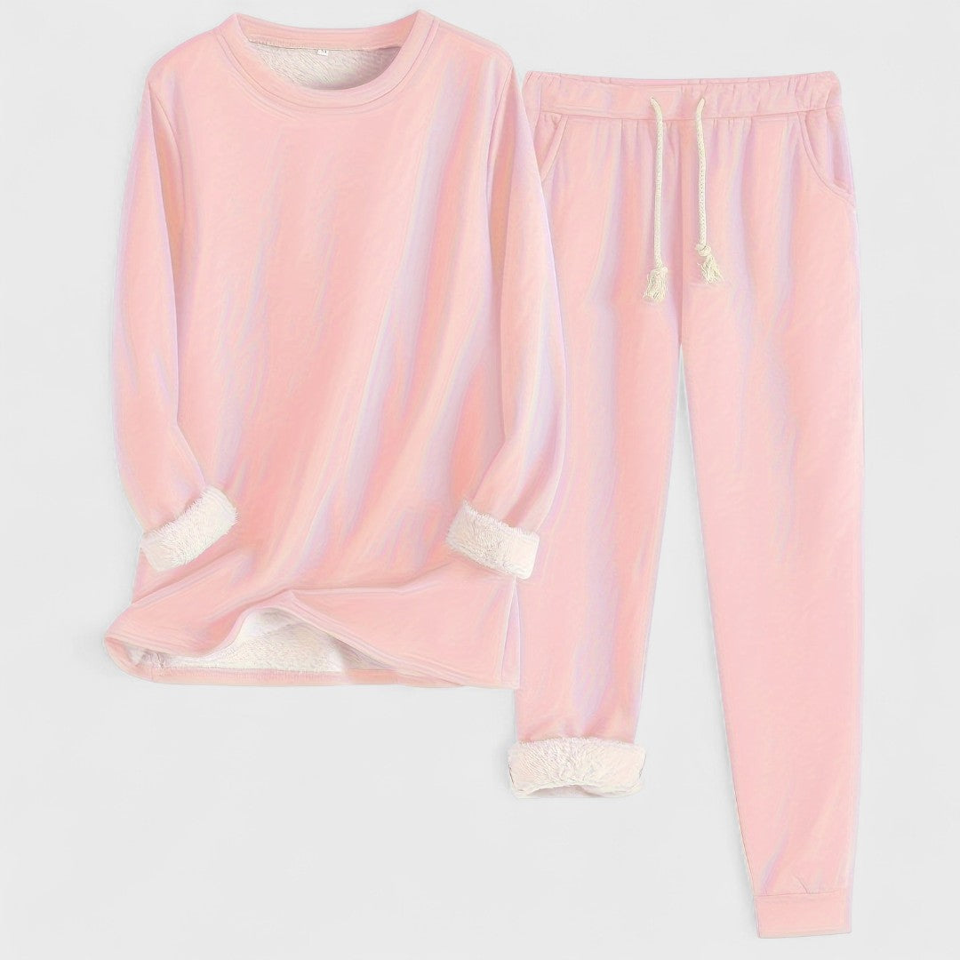 Karin - Ensemble lounge confortable