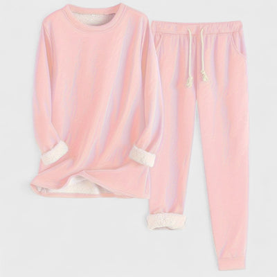 Karin - Ensemble lounge confortable