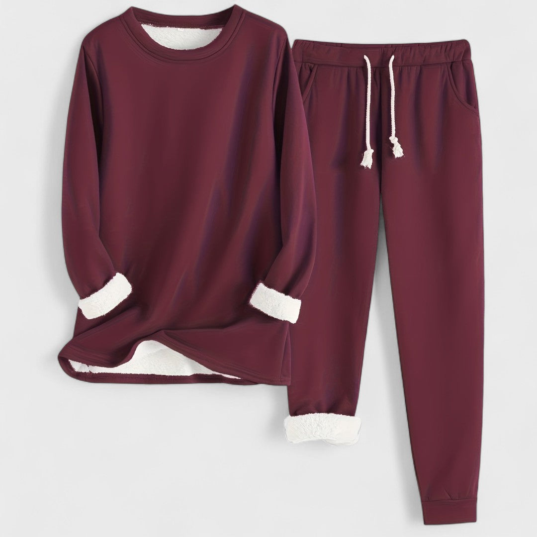 Karin - Ensemble lounge confortable