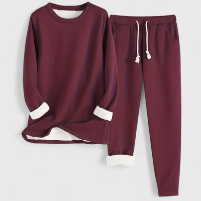 Karin - Ensemble lounge confortable