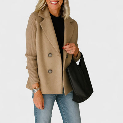 Elena - Veste décontractée