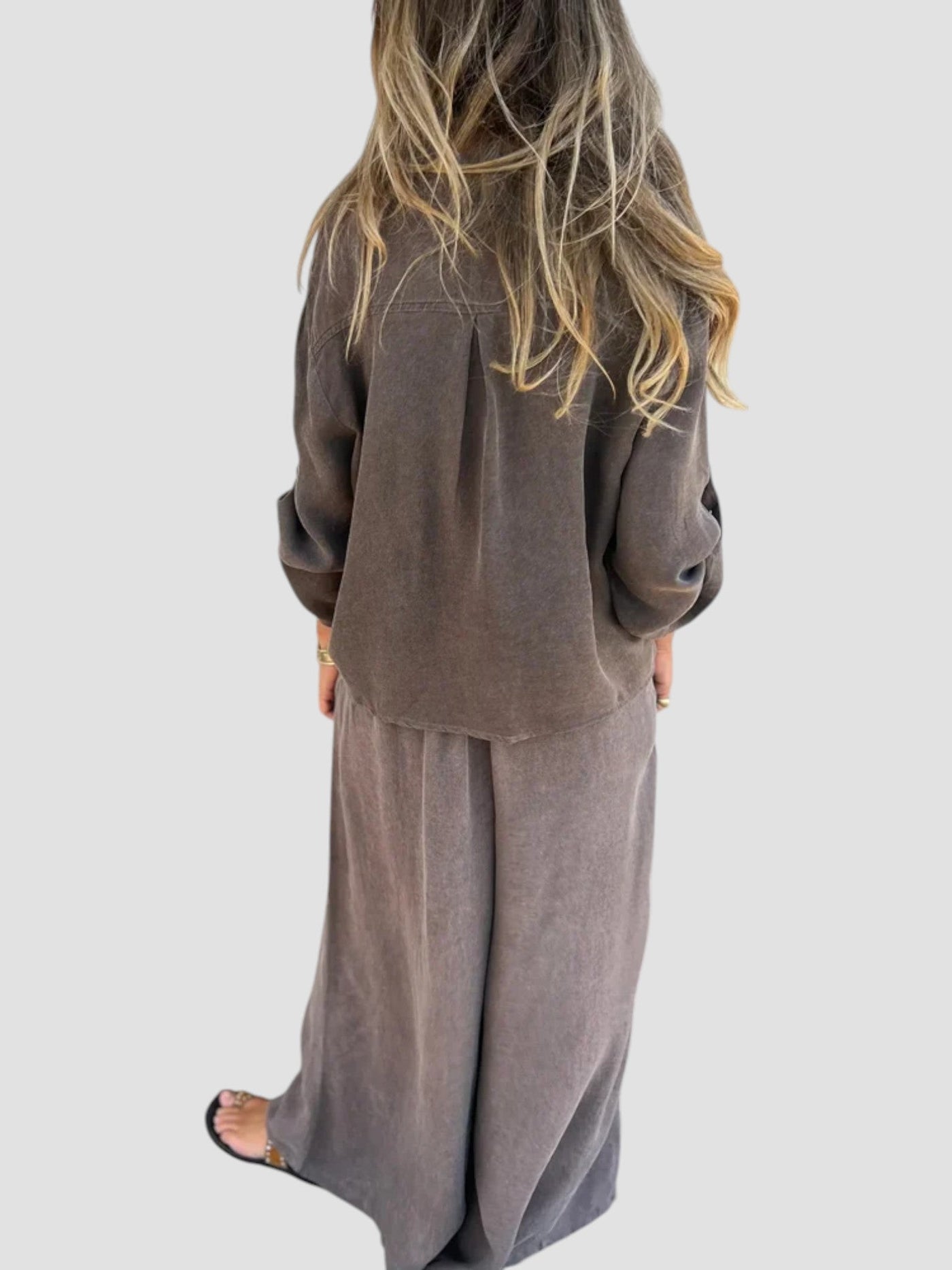 Angelica | Coordonné