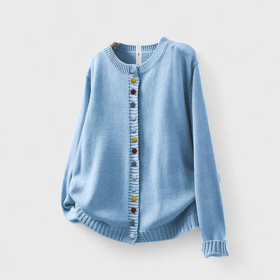 Diane - Cardigan confortable et élégant