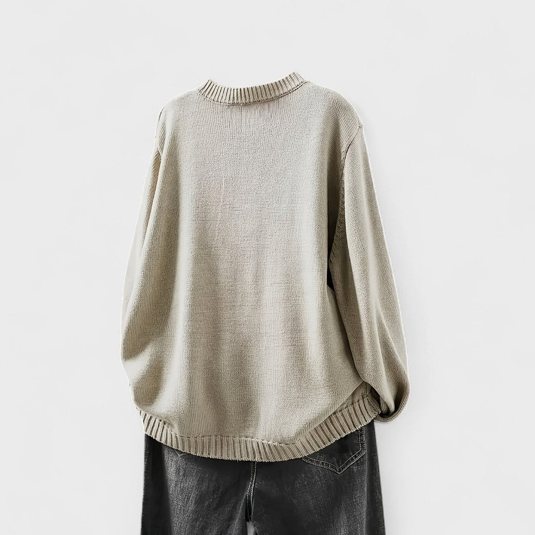 Diane - Cardigan confortable et élégant