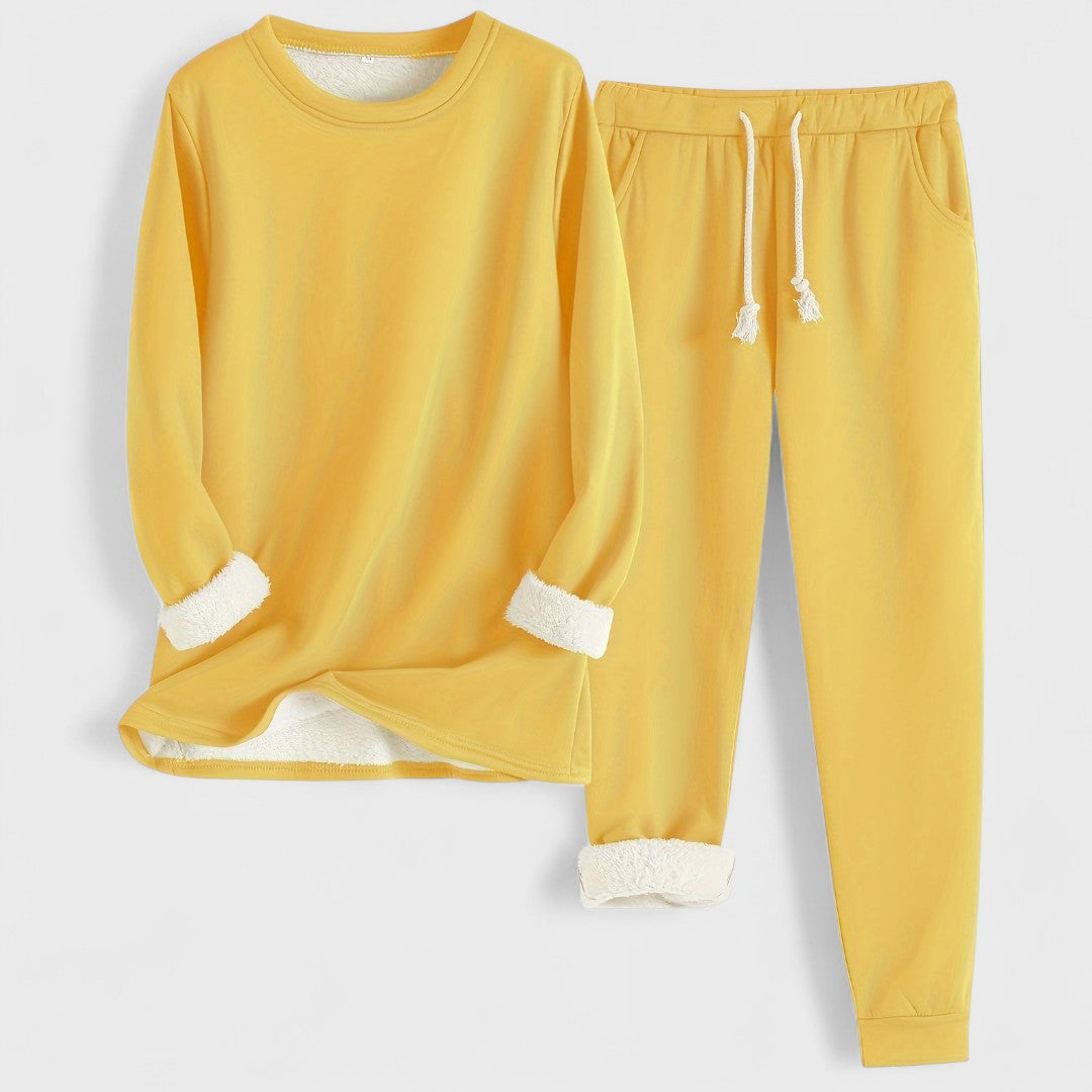 Karin - Ensemble lounge confortable