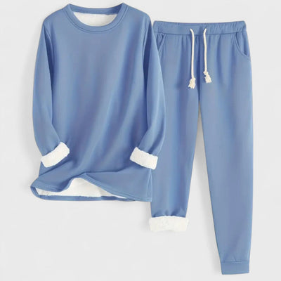 Karin - Ensemble lounge confortable