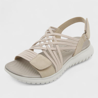 Monique - Sandales orthopédiques confort