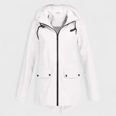 Nicole - Manteau pour femme chaud et imperméable