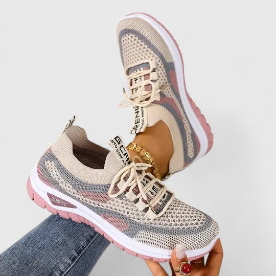 Koralyn Chaussures Orthopédiques Confort Pour Tous Les Jours