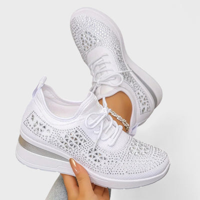 Tuyana – Chaussures orthopédiques à la mode