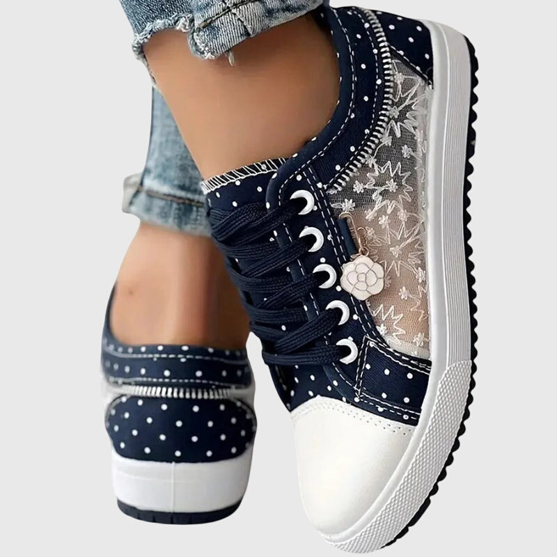 Elena Chaussures Orthopédiques Confort Alignement Pieds