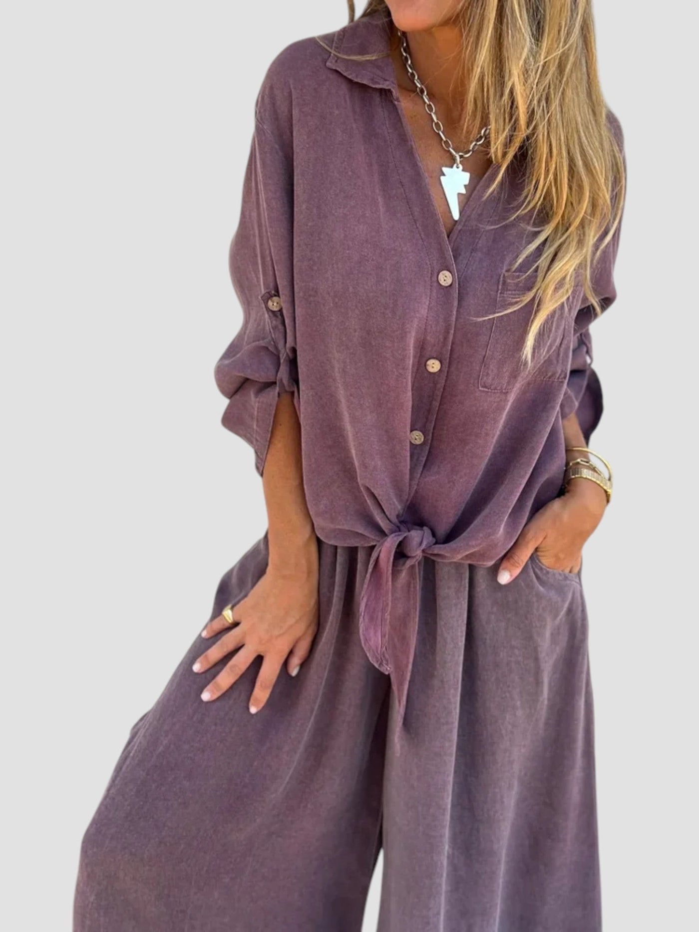 Angelica | Coordonné