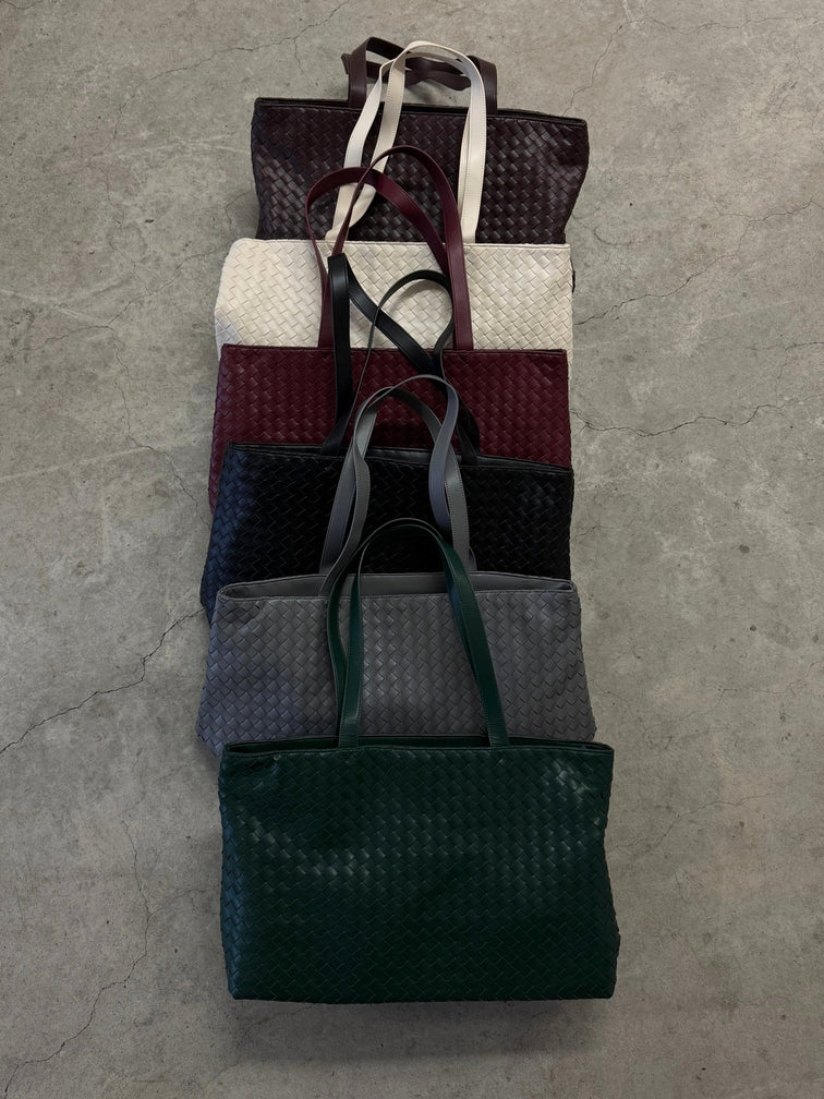 Marga | Sac spacieux pour tous les jours