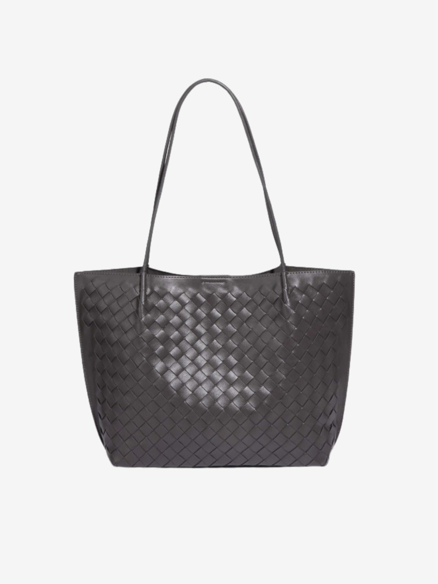 Lila | Sac Tote Tissé de Jour