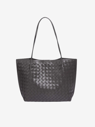 Lila | Sac Tote Tissé de Jour