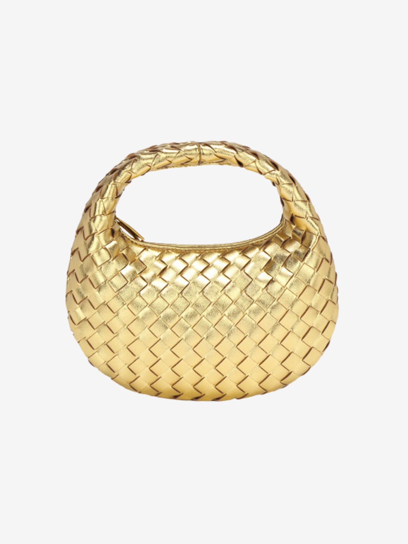 Marissa | Sac Mini Intrecciato Classique