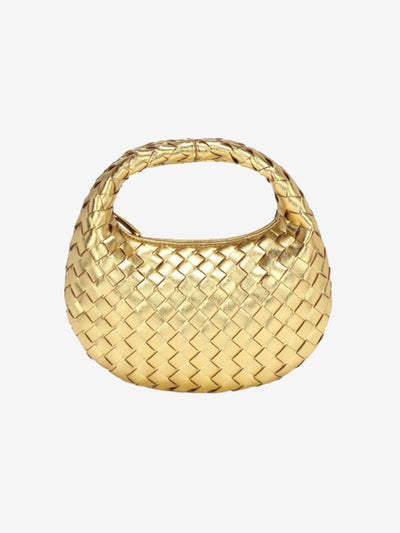 Marissa | Sac Mini Intrecciato Classique