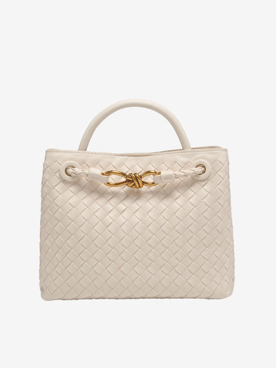 Eloise | Sac Woven Compact Texturé