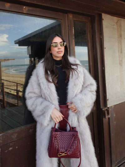 Eloise | Sac Woven Compact Texturé