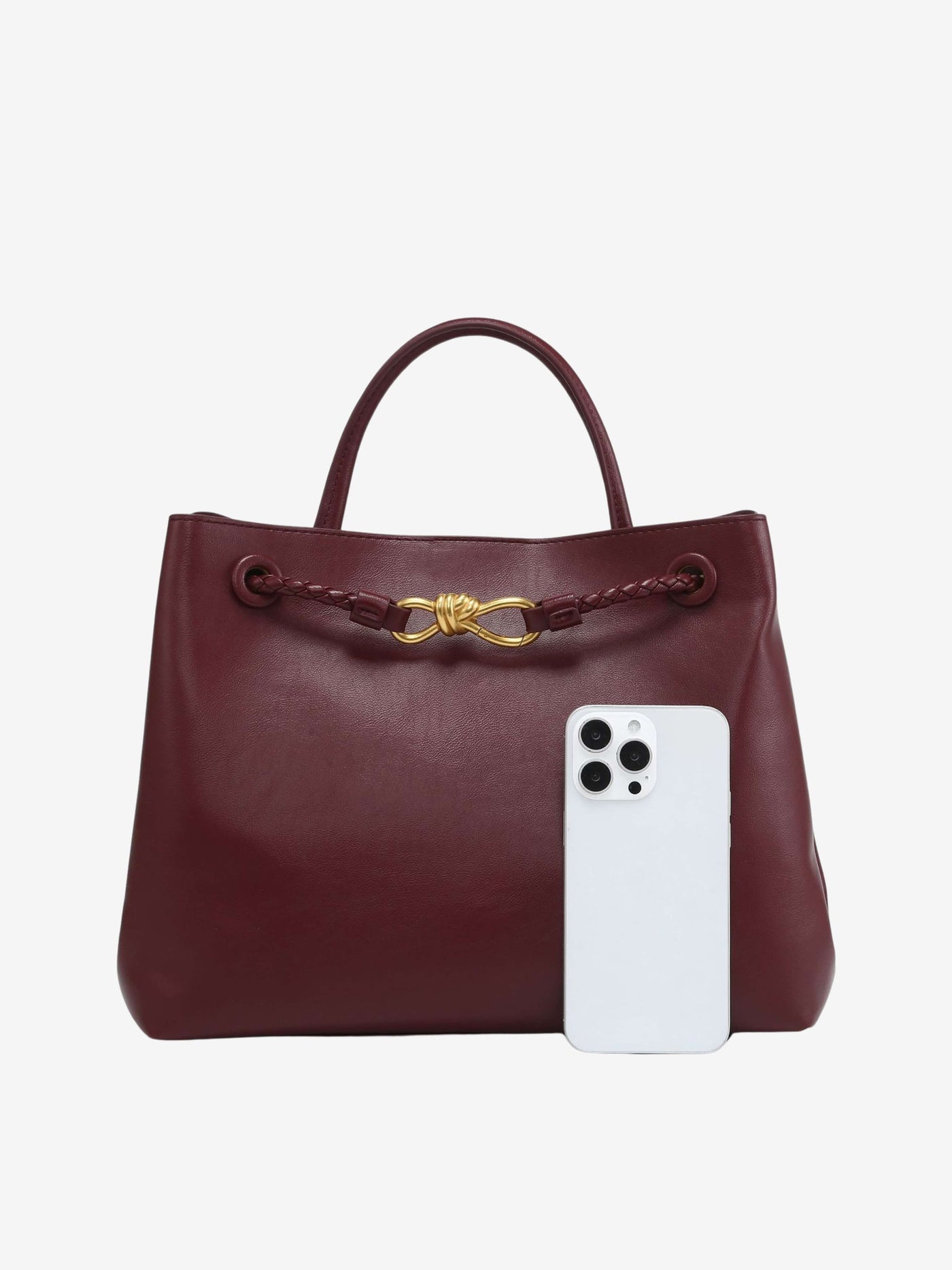 Emilia | Sac Polyvalent Raffiné