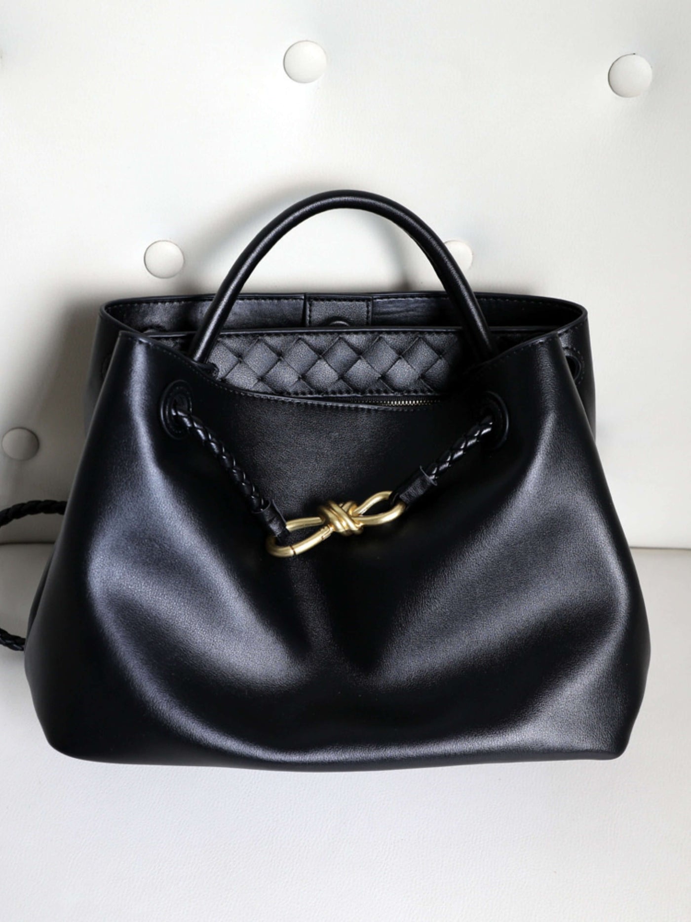 Emilia | Sac Polyvalent Raffiné