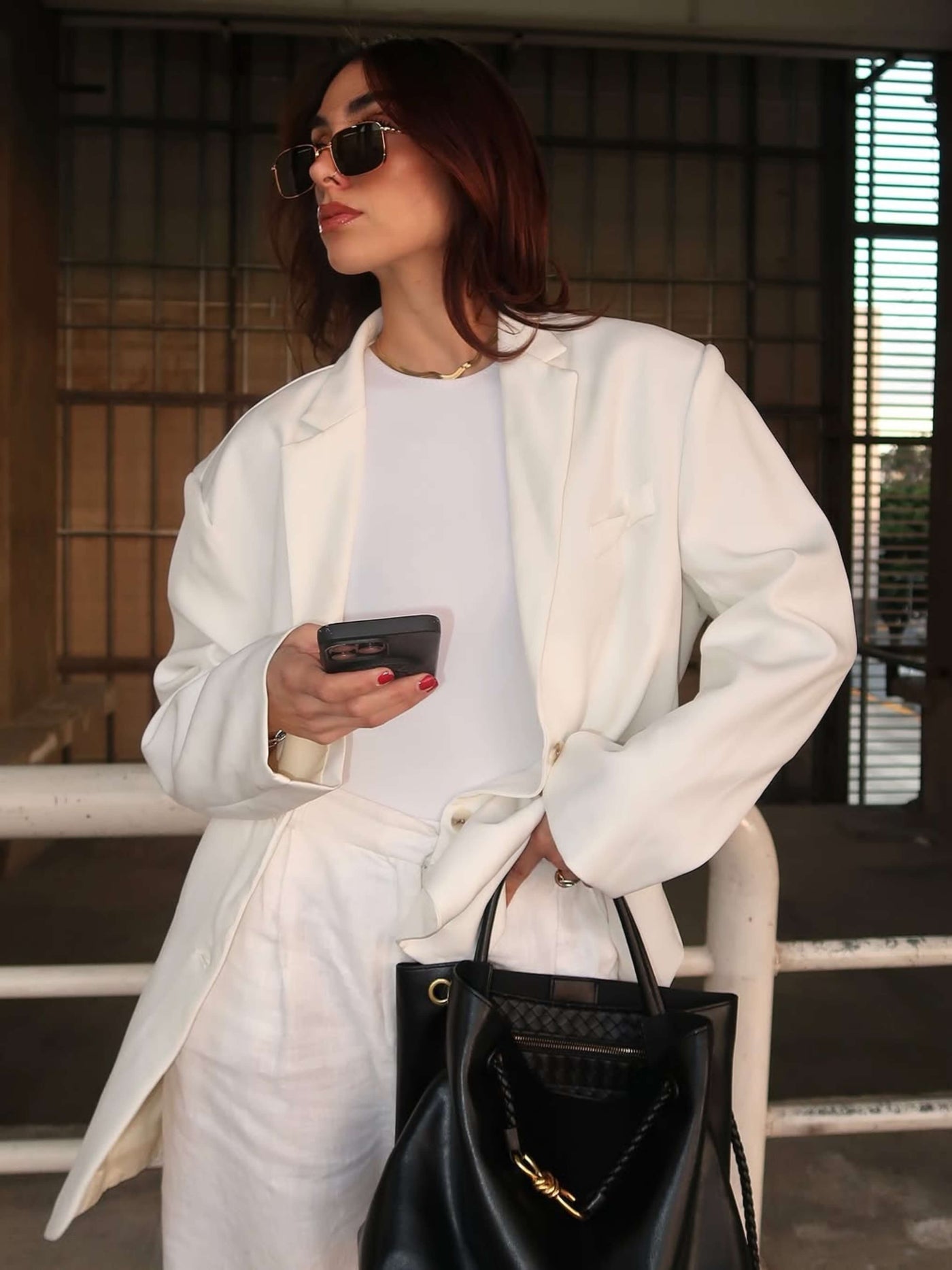 Emilia | Sac Polyvalent Raffiné