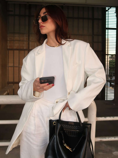 Emilia | Sac Polyvalent Raffiné