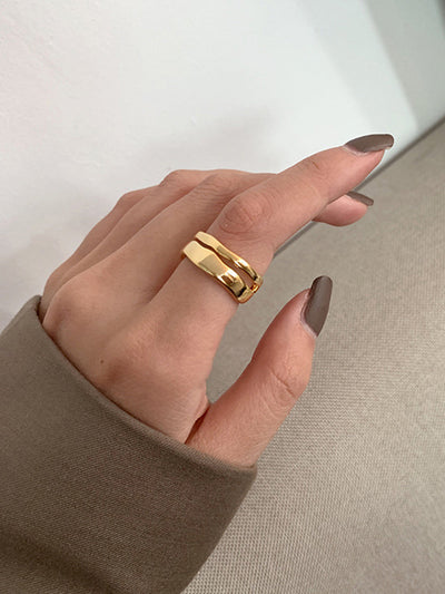 Skyler | Bague Élégante
