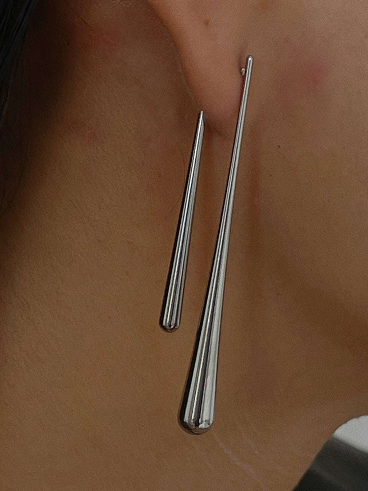 Jolene | Boucles d'Oreilles en Goutte