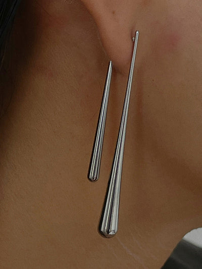 Jolene | Boucles d'Oreilles en Goutte