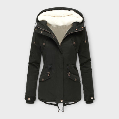 Mori - Veste d'Hiver Imperméable et Doublée