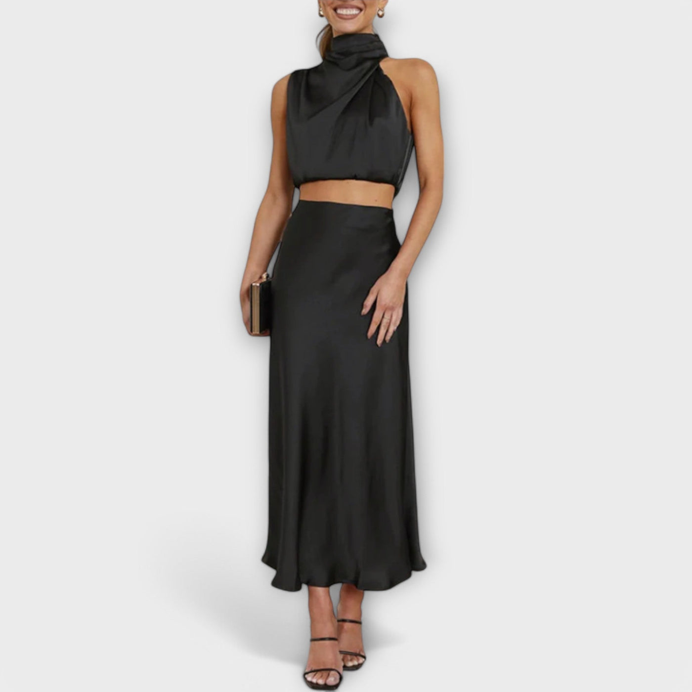 Robe pour un look élégant