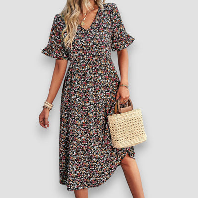 Amely | Robe