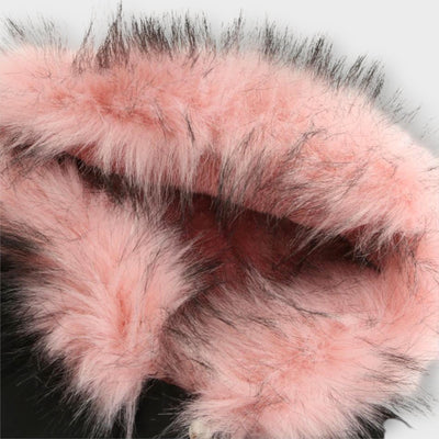 Maura - Veste d'Hiver Confortable et Résistante