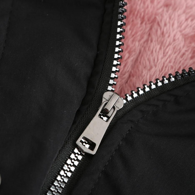 Maura - Veste d'Hiver Confortable et Résistante