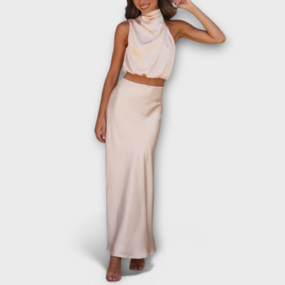 Robe pour un look élégant