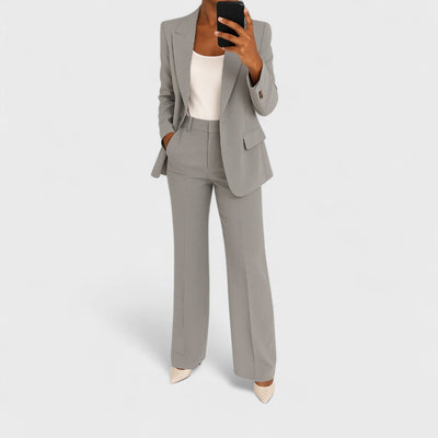 Camille - Ensemble élégant en deux pièces