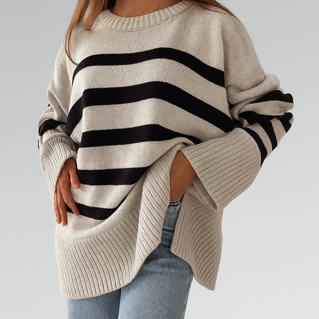 Elizabeth - Pull Couture