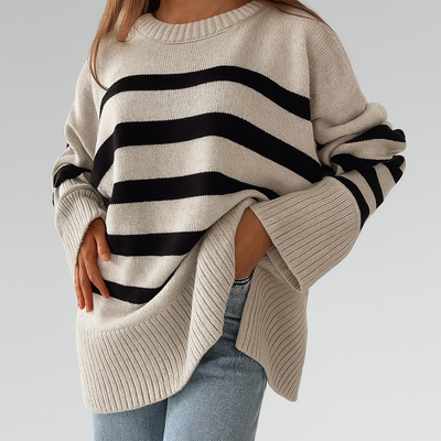 Elizabeth - Pull Couture