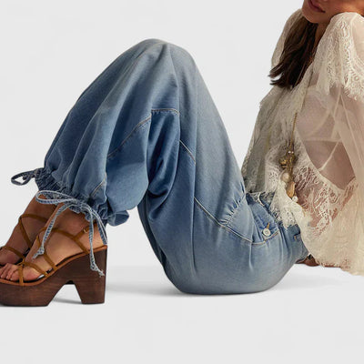 Lani - Pantalons Élégants