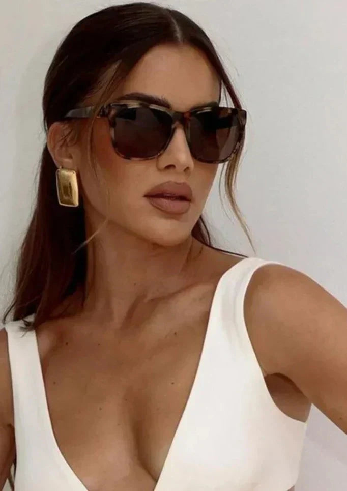 Lillian | Boucles d'oreilles