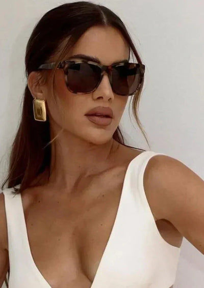 Lillian | Boucles d'oreilles