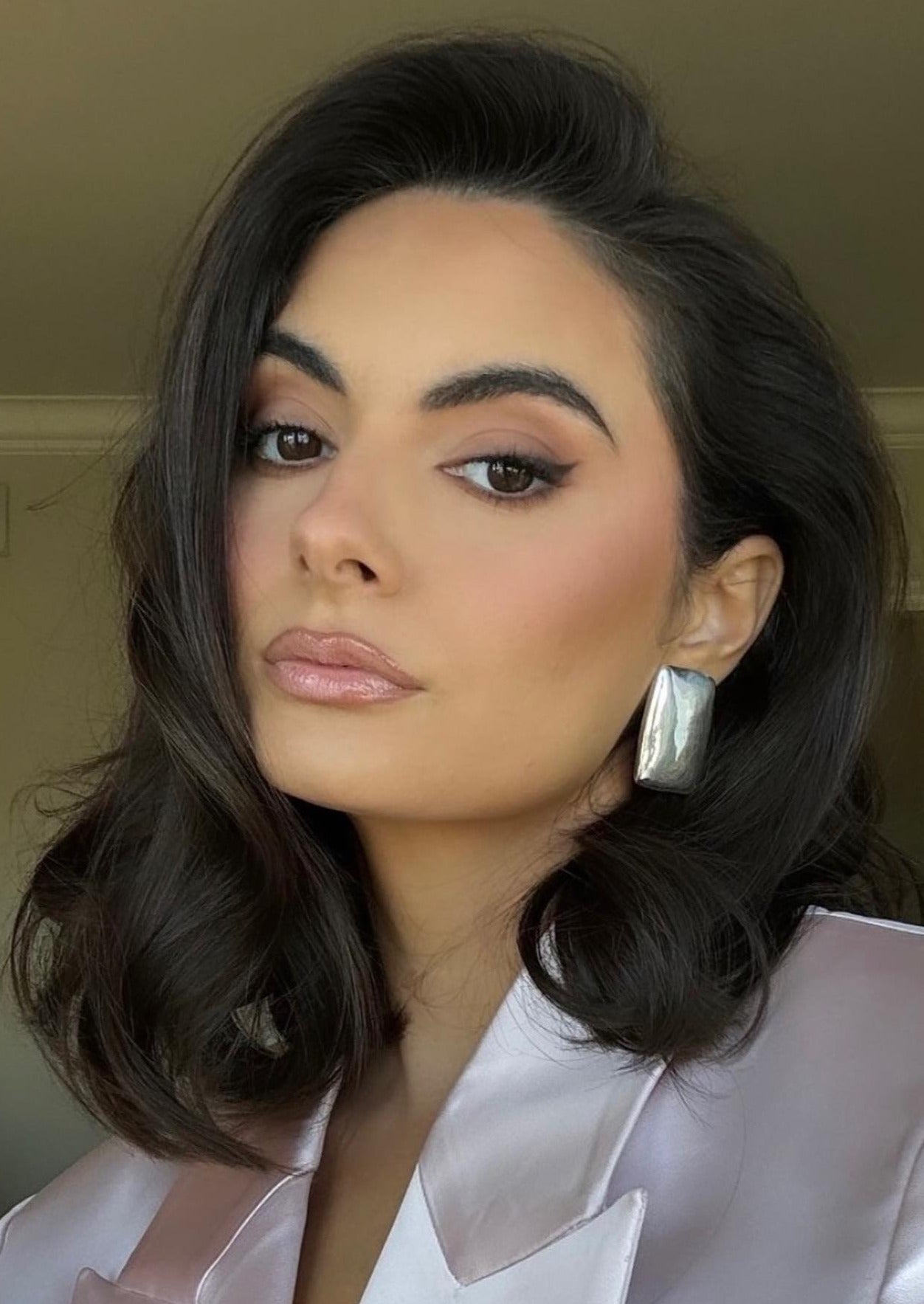 Lillian | Boucles d'oreilles